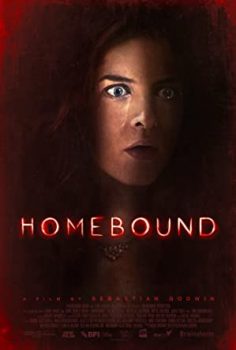 Homebound (2021) izle