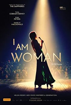 I Am Woman – Ben Kadınım izle