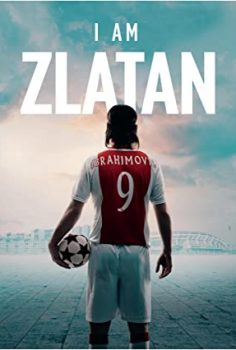 I Am Zlatan (2021) izle