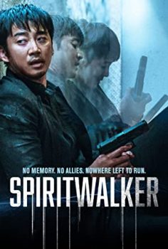 Spiritwalker (2020) izle