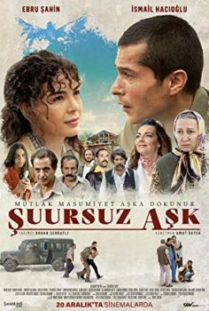 Şuursuz Aşk (2019) izle