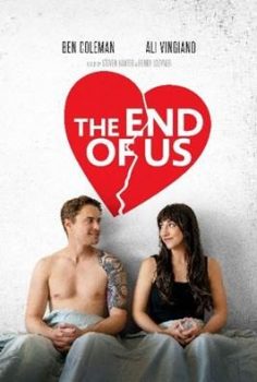 The End of Us (2021) izle