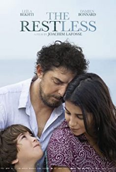 Huzursuz – The Restless (2021) izle