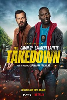 The Takedown – Zoraki İkili (Netflix) izle