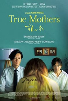 Anne Gibi (True Mothers) izle
