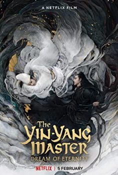 Yin-Yang Ustası: Ölümsüzlük Rüyası (2020) izle