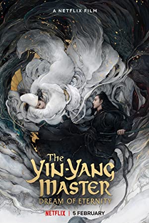 Yin-Yang Ustası: Ölümsüzlük Rüyası (2020) izle