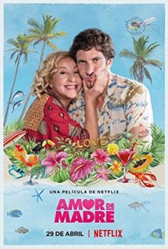 Annemle Balayı – Amor de madre (2022) izle