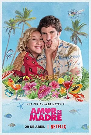 Annemle Balayı – Amor de madre (2022) izle