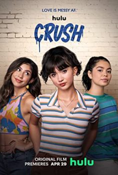 Crush (2022) izle