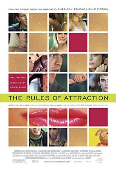 Kural Ötesi – The Rules of Attraction izle