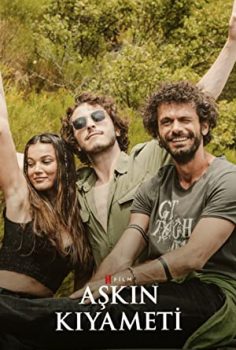 Aşkın Kıyameti Netflix Filmi izle