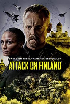 Attack on Finland (2021) izle