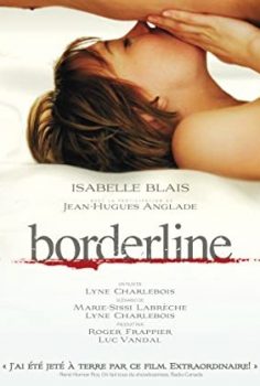 Borderline izle