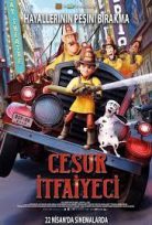 Cesur İtfaiyeci Fireheart (2022) izle
