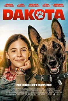 Dakota izle – Macera Filmi