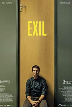 Exil – Yabancı (2020) izle
