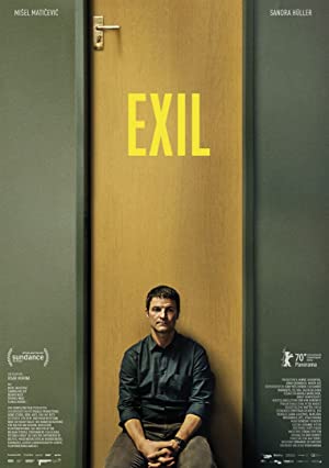 Exil – Yabancı (2020) izle