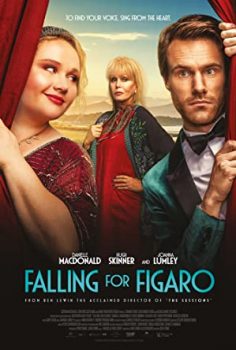 Figaro Aşkı – Falling for Figaro izle