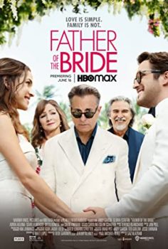 Gelinin Babası – Father of the Bride izle