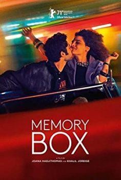 Hatıra Kutusu – Memory Box izle