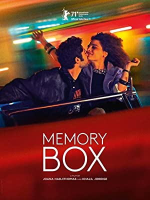 Hatıra Kutusu – Memory Box izle