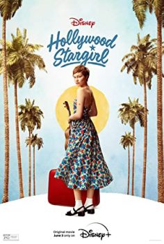 Hollywood Stargirl (2022) izle
