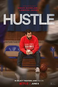 Hustle (2022) izle