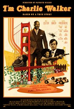 Ben Charlie Walker’ım – I’m Charlie Walker izle