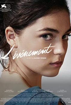 L’Événement Kürtaj – Happening izle