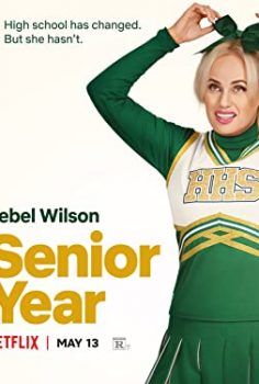 Liseye Dönüş – Senior Year izle