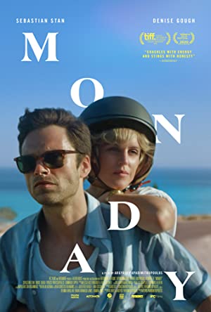 Monday – Pazartesi izle