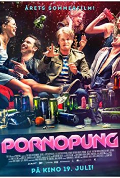 Pornopung izle