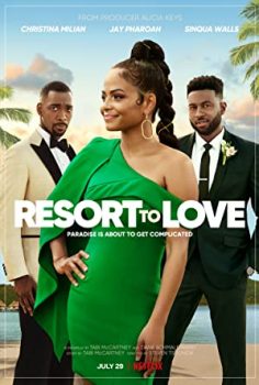 Resort to Love – Tek Çare Aşk izle