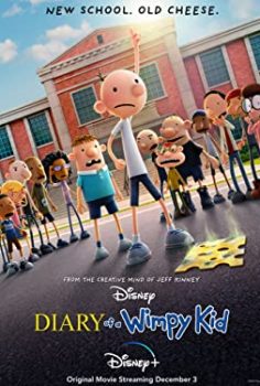Saftirik Greg’in Günlüğü – Diary of a Wimpy Kid izle