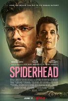 Spiderhead – Escape from Spiderhead (2022) izle