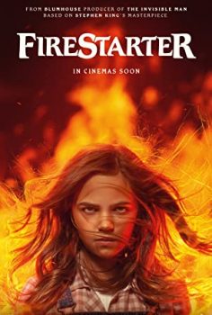 Firestarter – Tepki izle