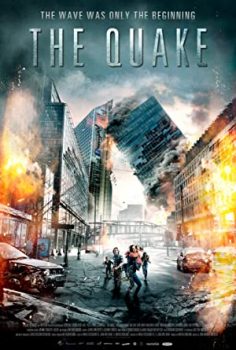 The Quake – Skjelvet (2018) izle