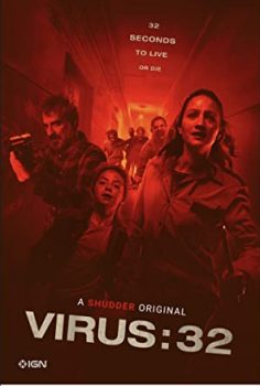 Virus-32 (2022) izle