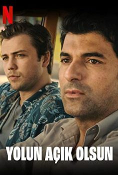 Yolun Açık Olsun (2022) izle