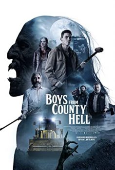 Cehennemin Çocukları – Boys from County Hell izle