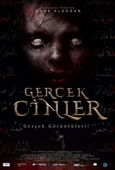 Gerçek Cinler (2021) izle