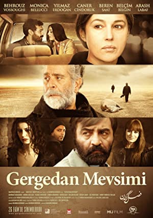 Gergedan Mevsimi – Rhino Season izle