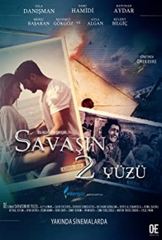 Savaşın 2 Yüzü izle