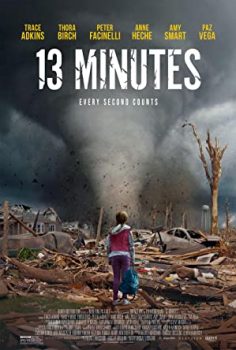 13 Minutes – 13 Dakika (2021) izle