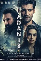 Adanış Kutsal Kavga (yerli) izle