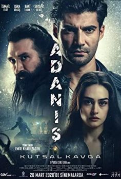 Adanış Kutsal Kavga (yerli) izle