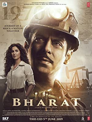 Bharat Hint Filmi izle