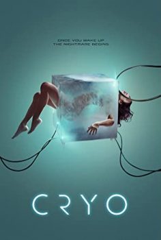 Cryo (2022) izle