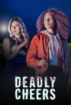 Deadly Cheers (2022) izle